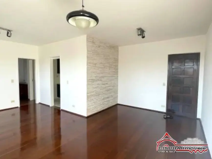 Foto 2 de Apartamento com 3 quartos à venda, 102m2 em Jardim Liberdade, Jacarei - SP