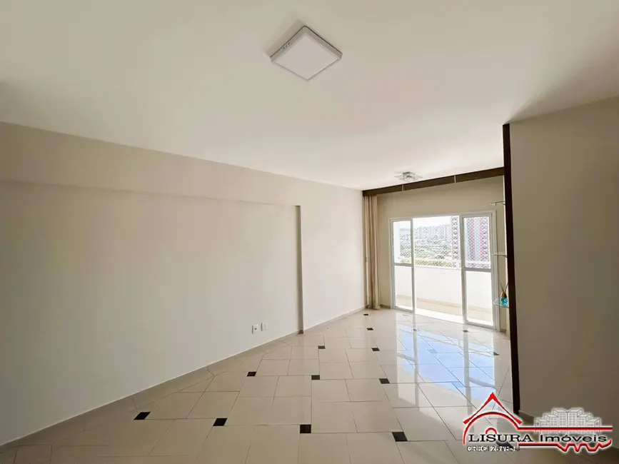 Foto 3 de Apartamento com 3 quartos à venda, 92m2 em Centro, Jacarei - SP