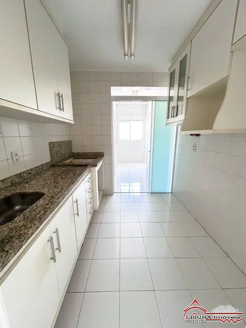 Foto 6 de Apartamento com 3 quartos à venda, 92m2 em Centro, Jacarei - SP