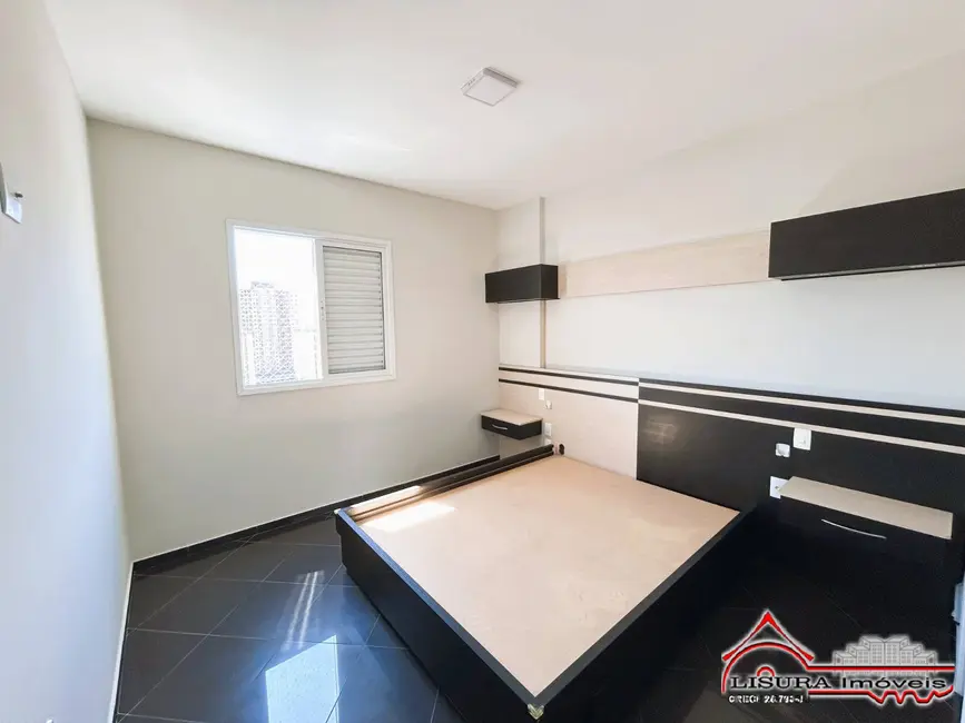 Foto 9 de Apartamento com 3 quartos à venda, 92m2 em Centro, Jacarei - SP