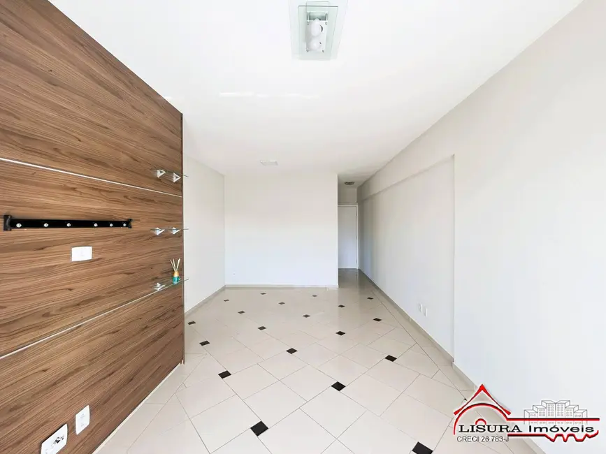 Foto 5 de Apartamento com 3 quartos à venda, 92m2 em Centro, Jacarei - SP