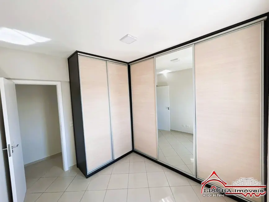 Foto 7 de Apartamento com 3 quartos à venda, 92m2 em Centro, Jacarei - SP