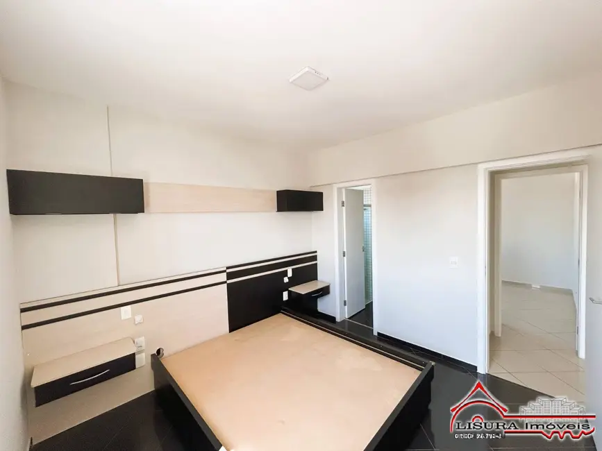 Foto 8 de Apartamento com 3 quartos à venda, 92m2 em Centro, Jacarei - SP