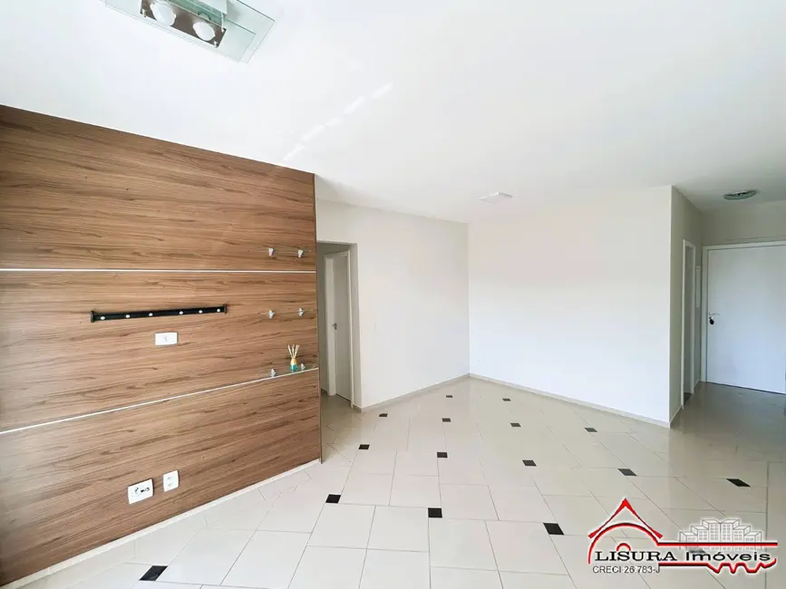 Foto 4 de Apartamento com 3 quartos à venda, 92m2 em Centro, Jacarei - SP