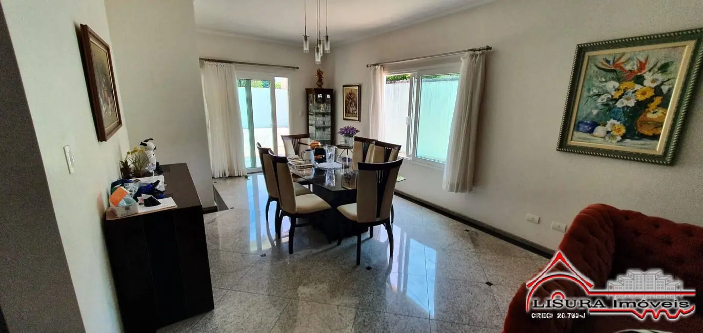 Foto 7 de Casa de Condomínio com 4 quartos à venda, 350m2 em Cidade Jardim, Jacarei - SP