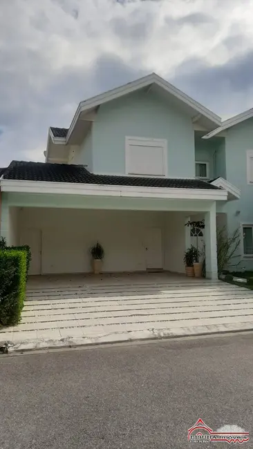 Foto 3 de Casa de Condomínio com 4 quartos à venda, 350m2 em Cidade Jardim, Jacarei - SP