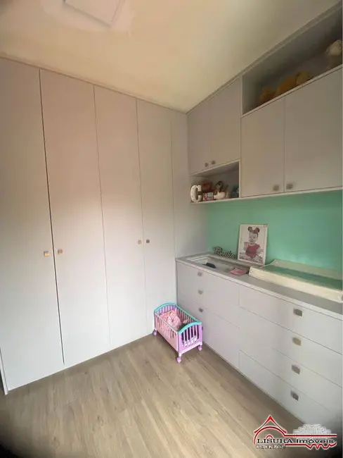 Foto 8 de Casa de Condomínio com 2 quartos à venda, 76m2 em Jardim Jacinto, Jacarei - SP
