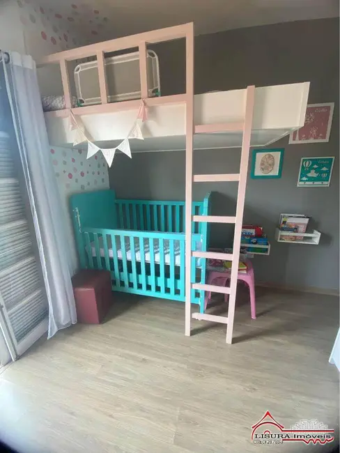 Foto 7 de Casa de Condomínio com 2 quartos à venda, 76m2 em Jardim Jacinto, Jacarei - SP