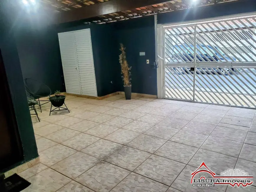 Foto 1 de Casa com 2 quartos à venda, 135m2 em Residencial Parque dos Sinos, Jacarei - SP