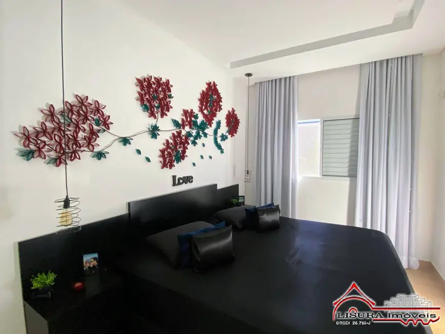 Foto 8 de Casa com 2 quartos à venda, 135m2 em Residencial Parque dos Sinos, Jacarei - SP