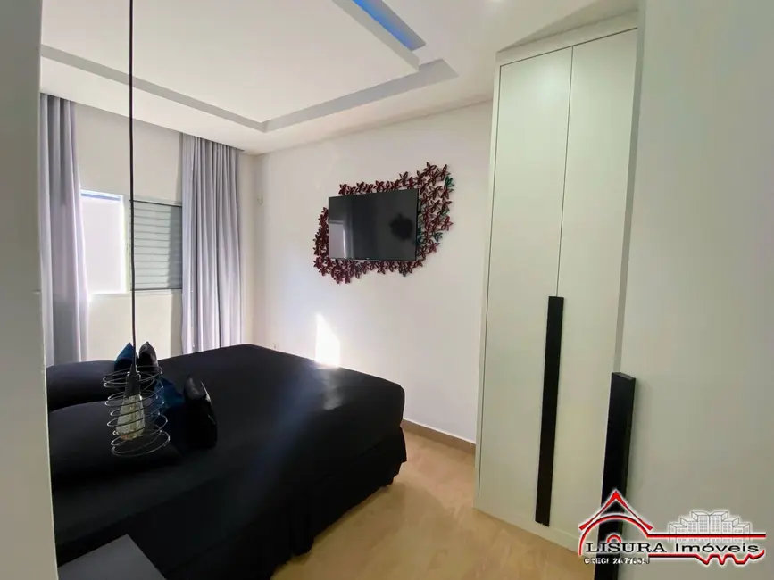 Foto 7 de Casa com 2 quartos à venda, 135m2 em Residencial Parque dos Sinos, Jacarei - SP