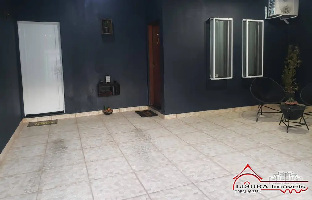 Foto 4 de Casa com 2 quartos à venda, 135m2 em Residencial Parque dos Sinos, Jacarei - SP