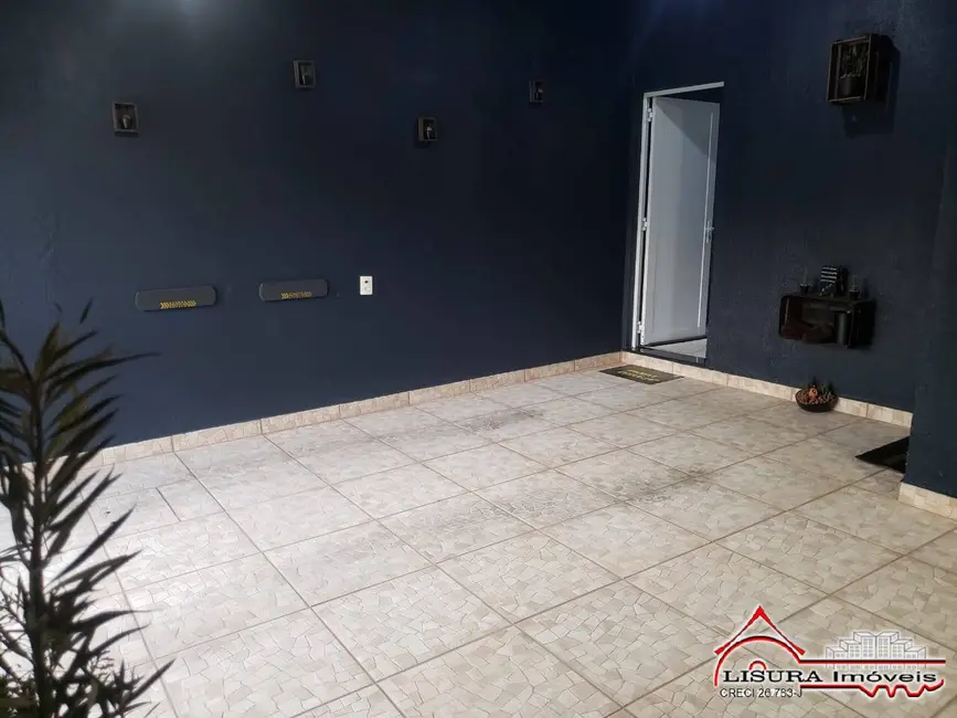 Foto 2 de Casa com 2 quartos à venda, 135m2 em Residencial Parque dos Sinos, Jacarei - SP