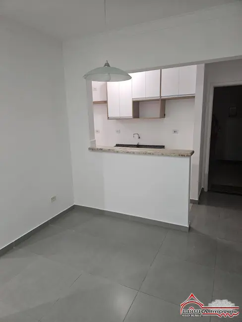 Foto 8 de Apartamento com 2 quartos à venda, 54m2 em Cidade Salvador, Jacarei - SP