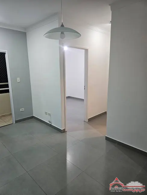 Foto 7 de Apartamento com 2 quartos à venda, 54m2 em Cidade Salvador, Jacarei - SP