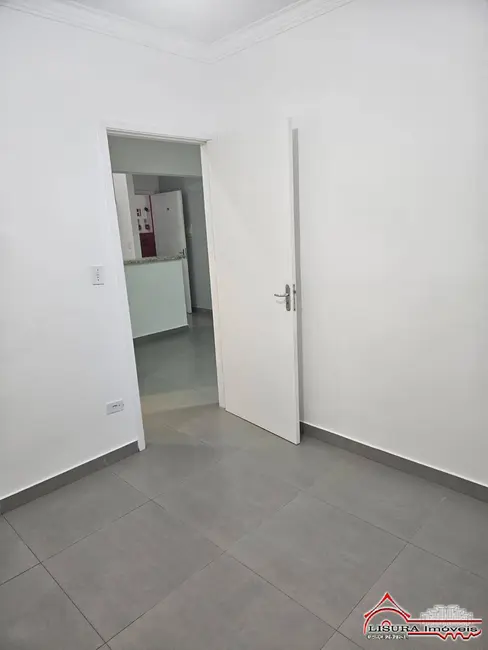Foto 9 de Apartamento com 2 quartos à venda, 54m2 em Cidade Salvador, Jacarei - SP