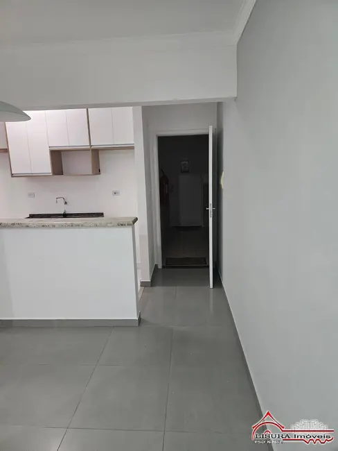 Foto 6 de Apartamento com 2 quartos à venda, 54m2 em Cidade Salvador, Jacarei - SP