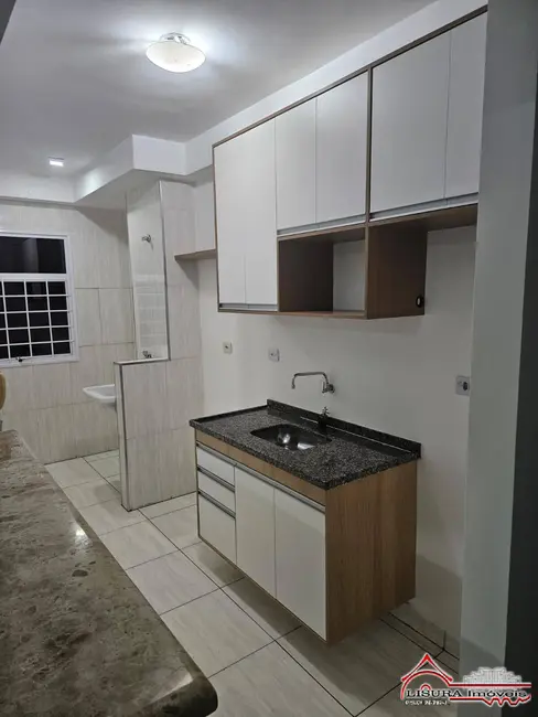 Foto 5 de Apartamento com 2 quartos à venda, 54m2 em Cidade Salvador, Jacarei - SP
