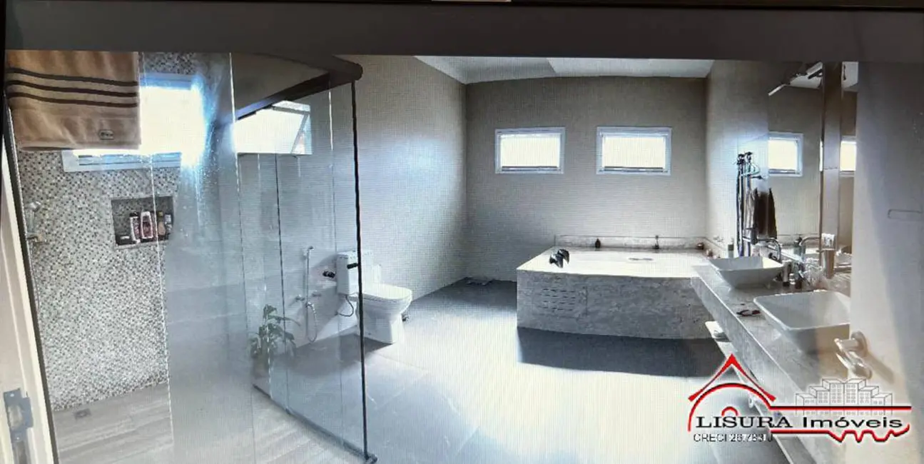 Foto 7 de Casa de Condomínio com 3 quartos à venda, 350m2 em Jardim Altos de Santana II, Jacarei - SP