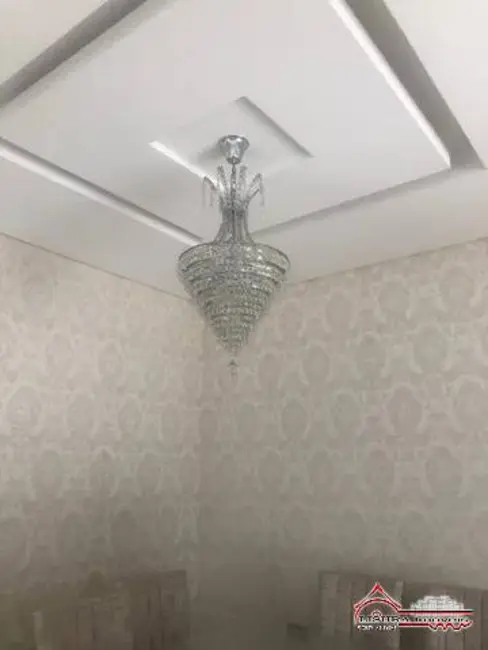 Foto 5 de Casa de Condomínio com 3 quartos à venda, 350m2 em Jardim Altos de Santana II, Jacarei - SP