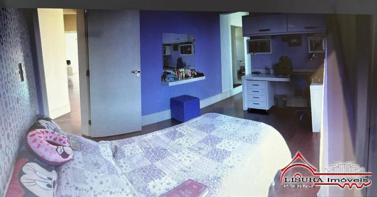 Foto 8 de Casa de Condomínio com 3 quartos à venda, 350m2 em Jardim Altos de Santana II, Jacarei - SP