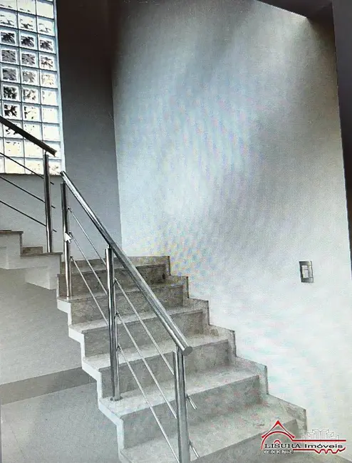 Foto 4 de Casa de Condomínio com 3 quartos à venda, 350m2 em Jardim Altos de Santana II, Jacarei - SP