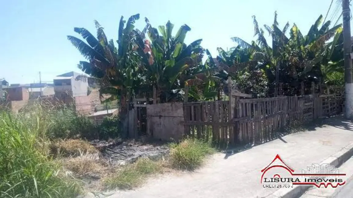 Foto 2 de Terreno / Lote à venda, 165m2 em Jardim do Marquês, Jacarei - SP