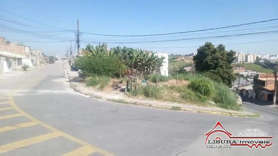 Foto 4 de Terreno / Lote à venda, 165m2 em Jardim do Marquês, Jacarei - SP