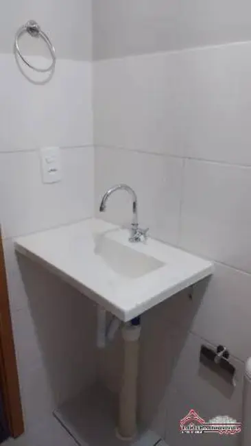 Foto 8 de Apartamento com 2 quartos à venda, 39m2 em Vila Nova Aliança, Jacarei - SP