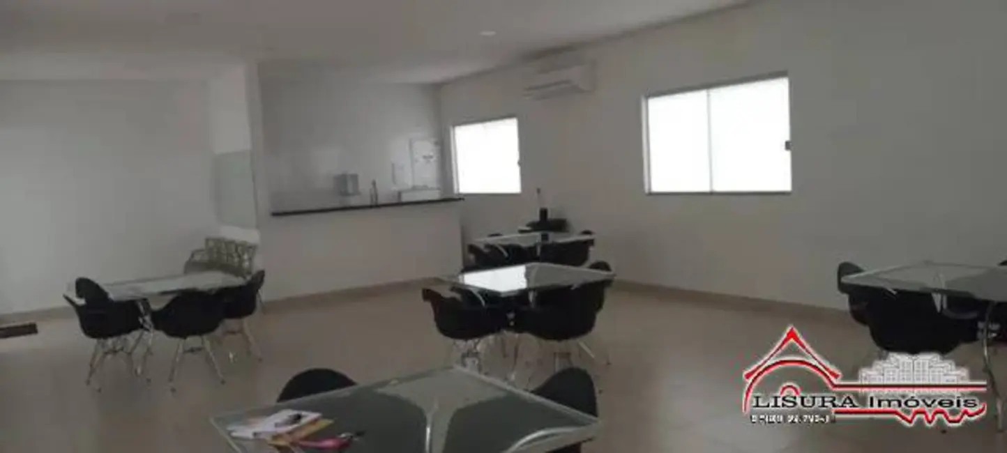 Foto 1 de Apartamento com 2 quartos à venda, 39m2 em Vila Nova Aliança, Jacarei - SP