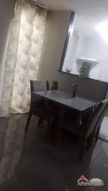 Foto 3 de Apartamento com 2 quartos à venda, 39m2 em Vila Nova Aliança, Jacarei - SP