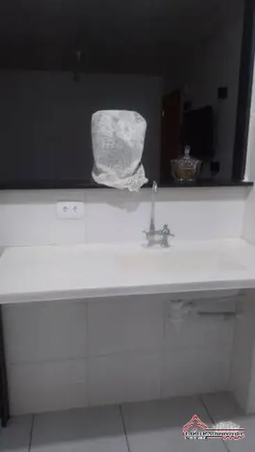 Foto 6 de Apartamento com 2 quartos à venda, 39m2 em Vila Nova Aliança, Jacarei - SP