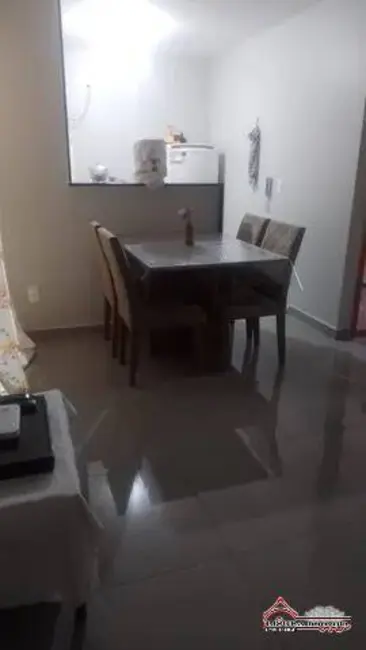 Foto 2 de Apartamento com 2 quartos à venda, 39m2 em Vila Nova Aliança, Jacarei - SP