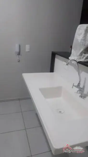 Foto 7 de Apartamento com 2 quartos à venda, 39m2 em Vila Nova Aliança, Jacarei - SP