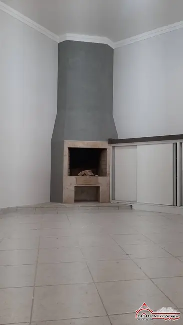 Foto 9 de Casa com 3 quartos à venda, 120m2 em Jardim Siesta, Jacarei - SP