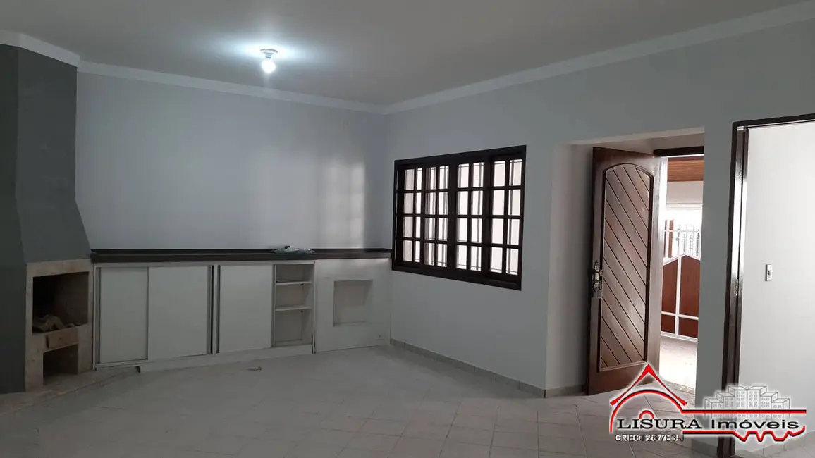 Foto 8 de Casa com 3 quartos à venda, 120m2 em Jardim Siesta, Jacarei - SP