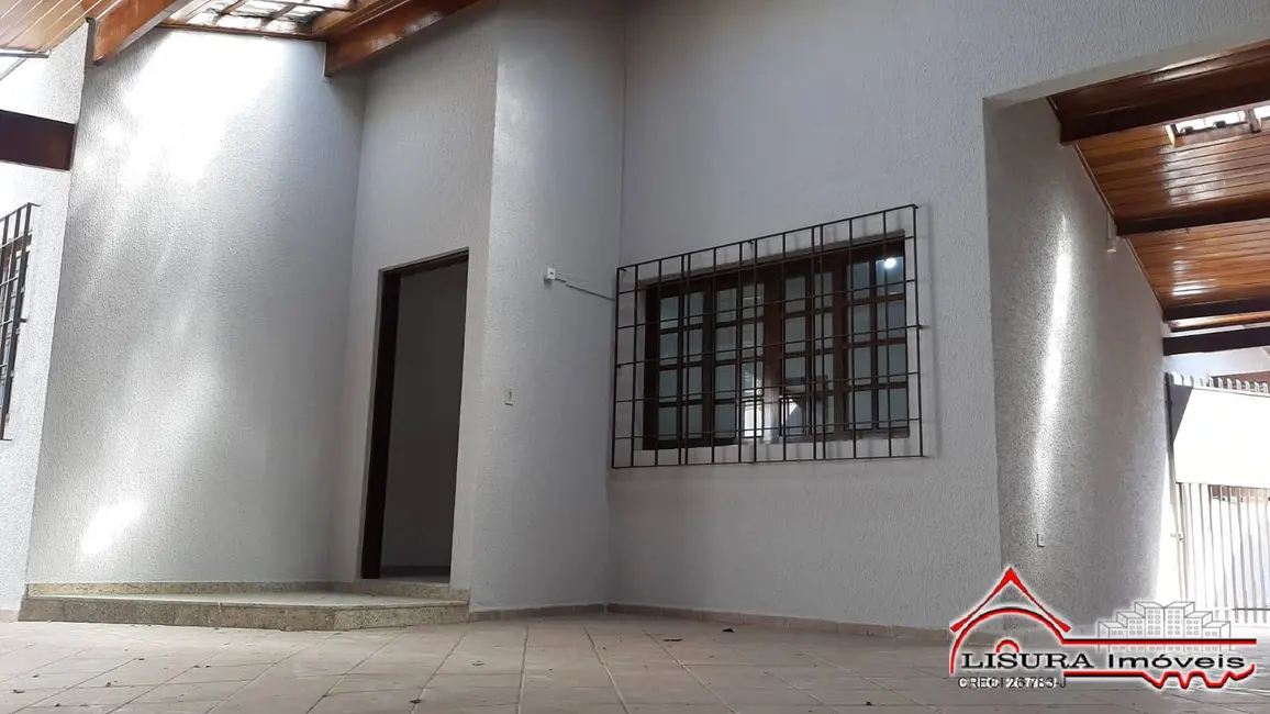 Foto 5 de Casa com 3 quartos à venda, 120m2 em Jardim Siesta, Jacarei - SP