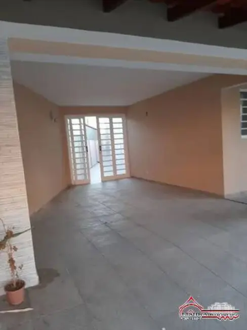 Foto 1 de Casa com 2 quartos à venda, 152m2 em Jardim Bela Vista, Jacarei - SP