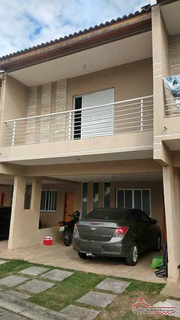 Foto 2 de Casa com 3 quartos à venda, 126m2 em Jacarei - SP