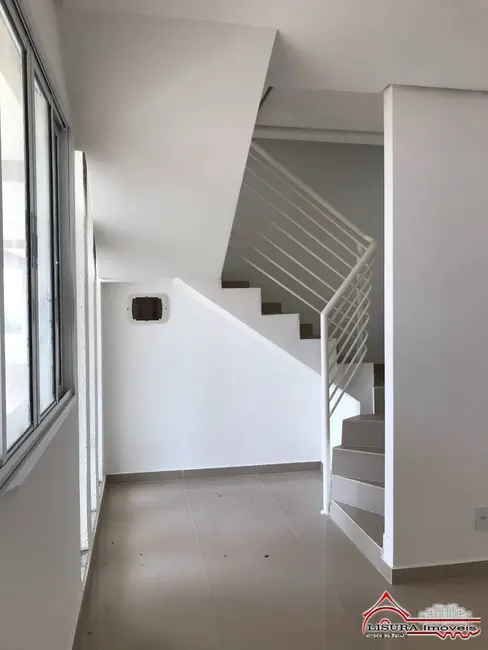 Foto 6 de Casa com 3 quartos à venda, 126m2 em Jacarei - SP