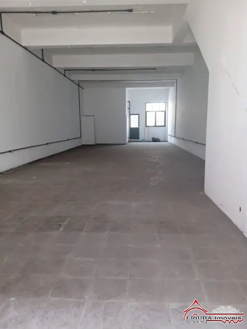 Foto 1 de Sala Comercial para alugar, 160m2 em Centro, Jacarei - SP
