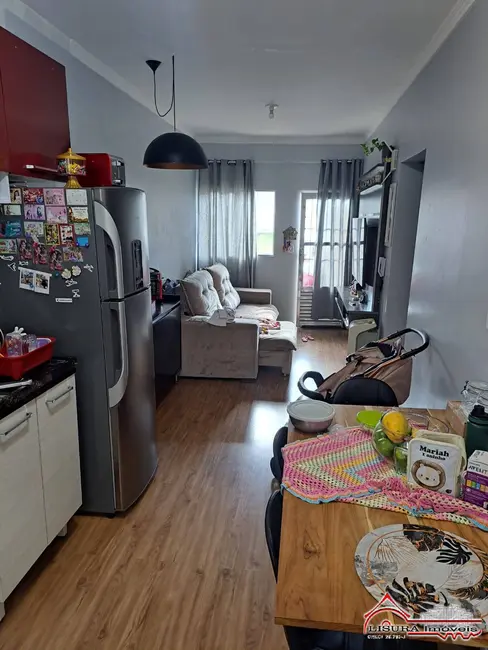 Foto 4 de Casa de Condomínio com 2 quartos à venda, 60m2 em Cidade Salvador, Jacarei - SP