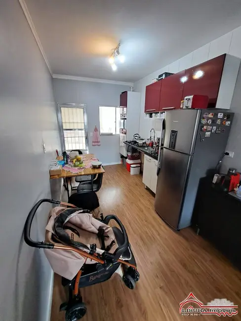 Foto 5 de Casa de Condomínio com 2 quartos à venda, 60m2 em Cidade Salvador, Jacarei - SP