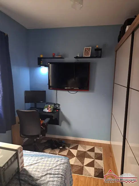 Foto 7 de Casa de Condomínio com 2 quartos à venda, 60m2 em Cidade Salvador, Jacarei - SP