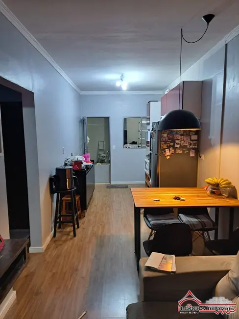 Foto 2 de Casa de Condomínio com 2 quartos à venda, 60m2 em Cidade Salvador, Jacarei - SP