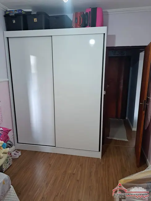 Foto 8 de Casa de Condomínio com 2 quartos à venda, 60m2 em Cidade Salvador, Jacarei - SP