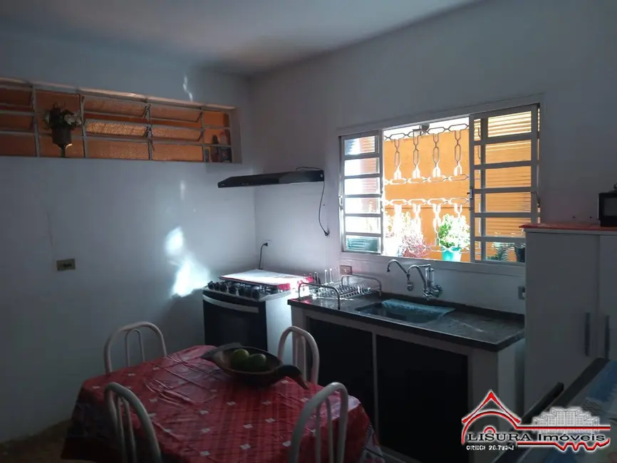 Foto 7 de Casa com 2 quartos à venda, 87m2 em Centro, Jacarei - SP