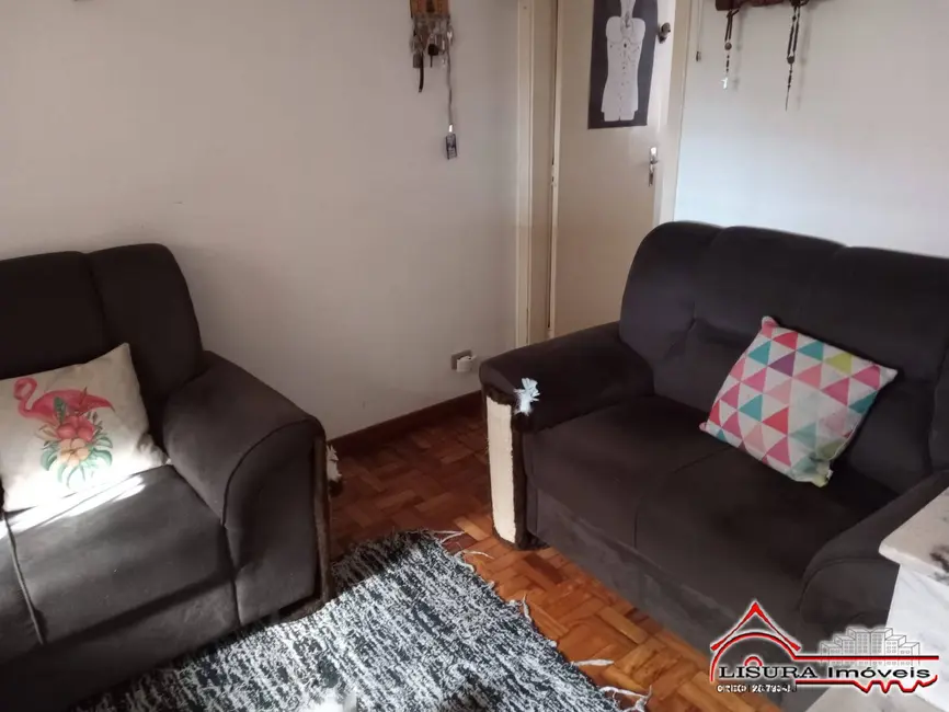 Foto 5 de Casa com 2 quartos à venda, 87m2 em Centro, Jacarei - SP