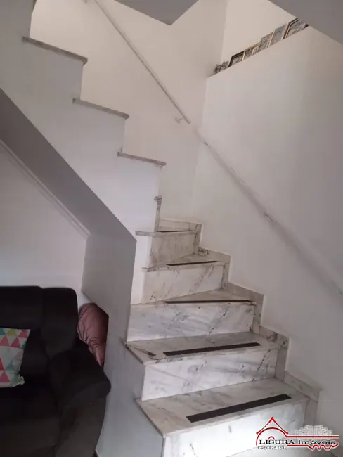 Foto 9 de Casa com 2 quartos à venda, 87m2 em Centro, Jacarei - SP