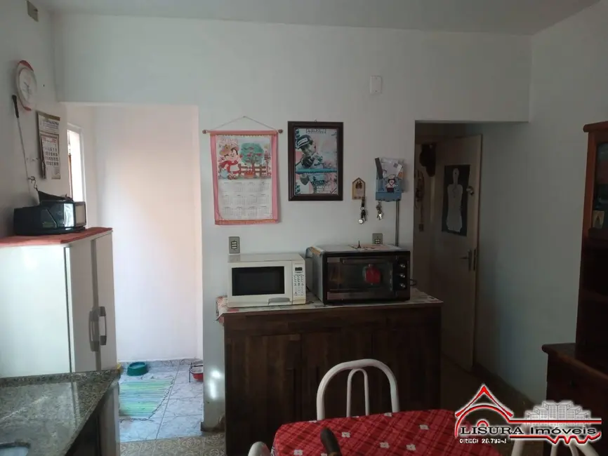 Foto 6 de Casa com 2 quartos à venda, 87m2 em Centro, Jacarei - SP